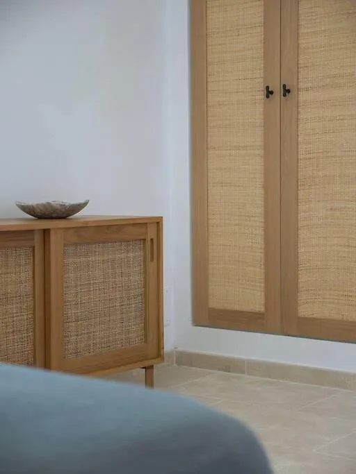 פורט דה פולנסה Villa La Telaranya - Luxury Villa With Heated Pool Close To Port Pollenca