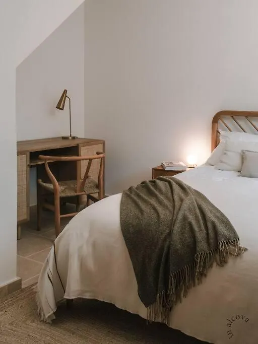 פורט דה פולנסה Villa La Telaranya - Luxury Villa With Heated Pool Close To Port Pollenca