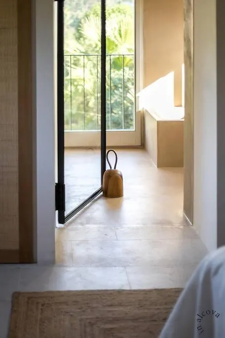 פורט דה פולנסה Villa La Telaranya - Luxury Villa With Heated Pool Close To Port Pollenca