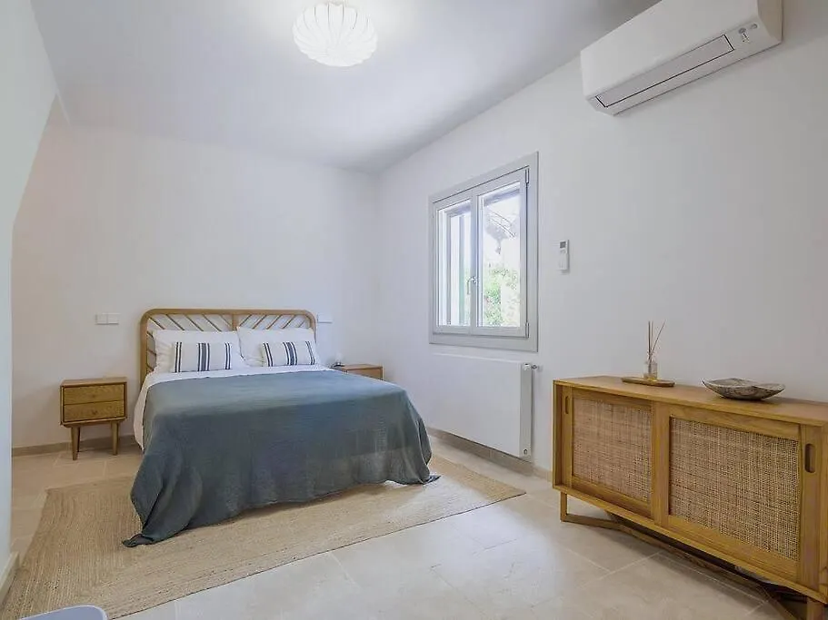 Villa La Telaranya - Luxury Villa With Heated Pool Close To Port Pollenca Port de Pollenca Spain