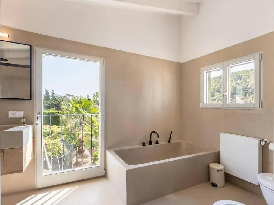 Villa La Telaranya - Luxury Villa With Heated Pool Close To Port Pollenca Port de Pollenca 0*,  Spain