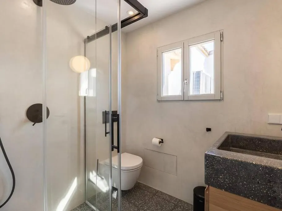 Villa La Telaranya - Luxury Villa With Heated Pool Close To Port Pollenca Port de Pollenca