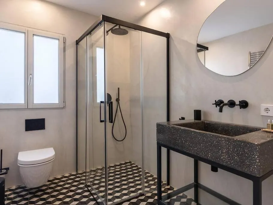 Villa La Telaranya - Luxury Villa With Heated Pool Close To Port Pollenca Port de Pollenca Spain
