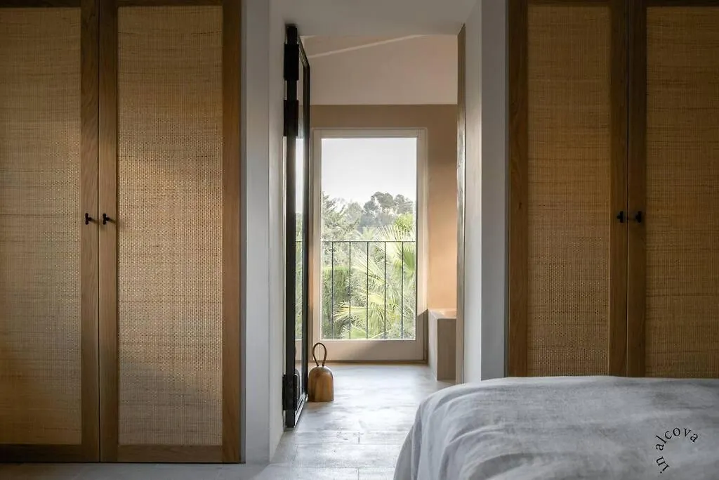Villa La Telaranya - Luxury Villa With Heated Pool Close To Port Pollenca Port de Pollenca Spain