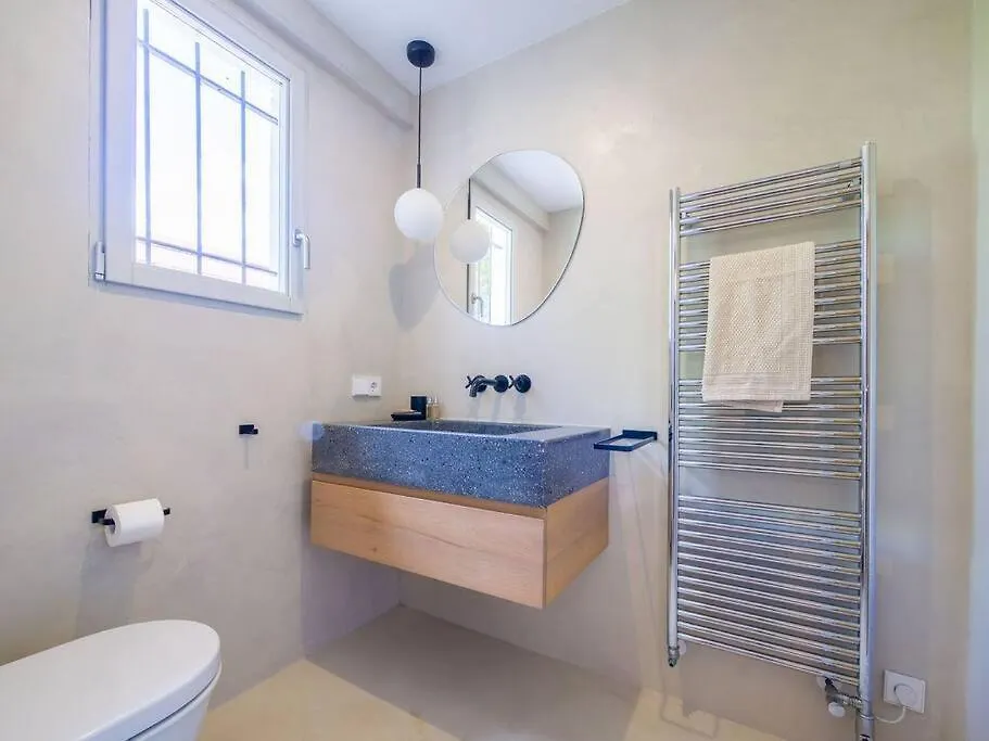 Villa La Telaranya - Luxury Villa With Heated Pool Close To Port Pollenca Port de Pollenca