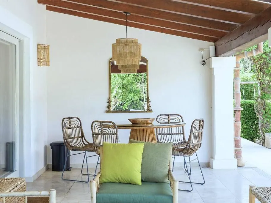 Villa La Telaranya - Luxury Villa With Heated Pool Close To Port Pollenca Port de Pollenca