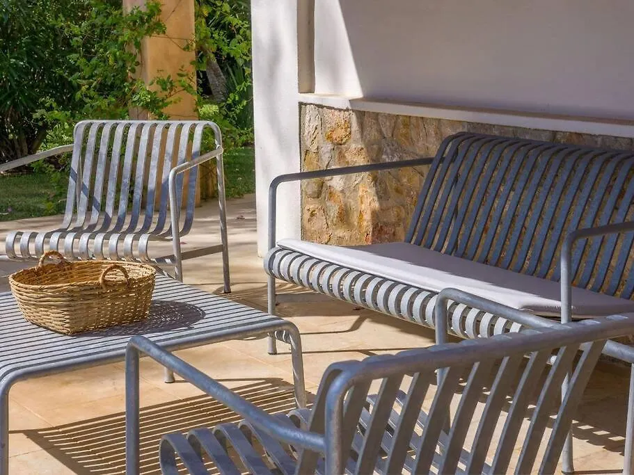 Villa La Telaranya - Luxury Villa With Heated Pool Close To Port Pollenca Port de Pollenca Spain