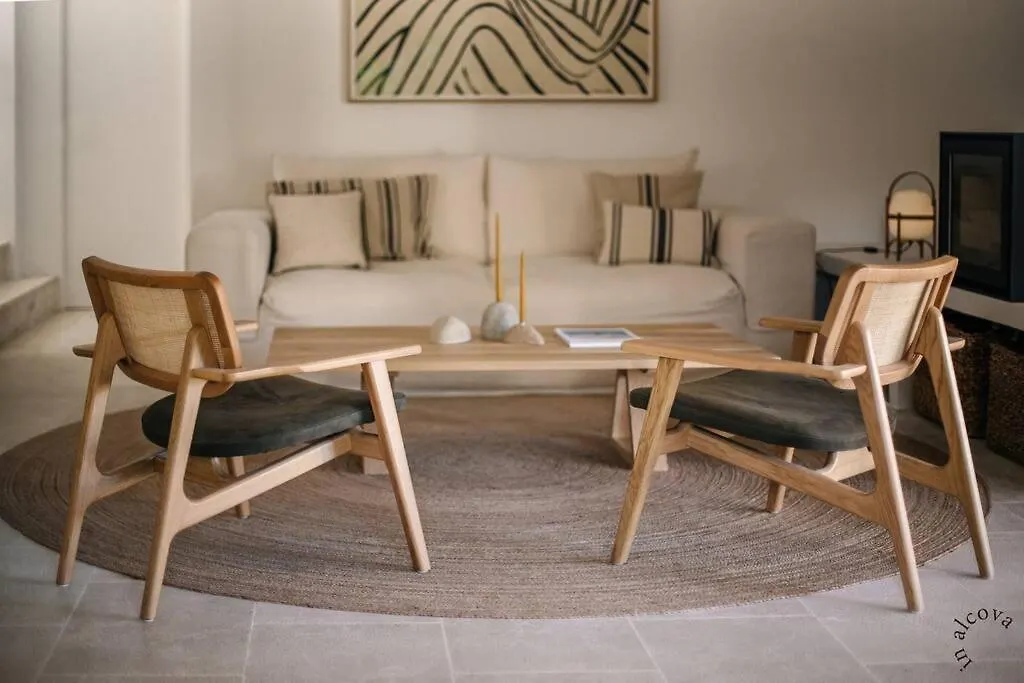 Villa La Telaranya - Luxury Villa With Heated Pool Close To Port Pollenca Port de Pollenca 0*,  Spain