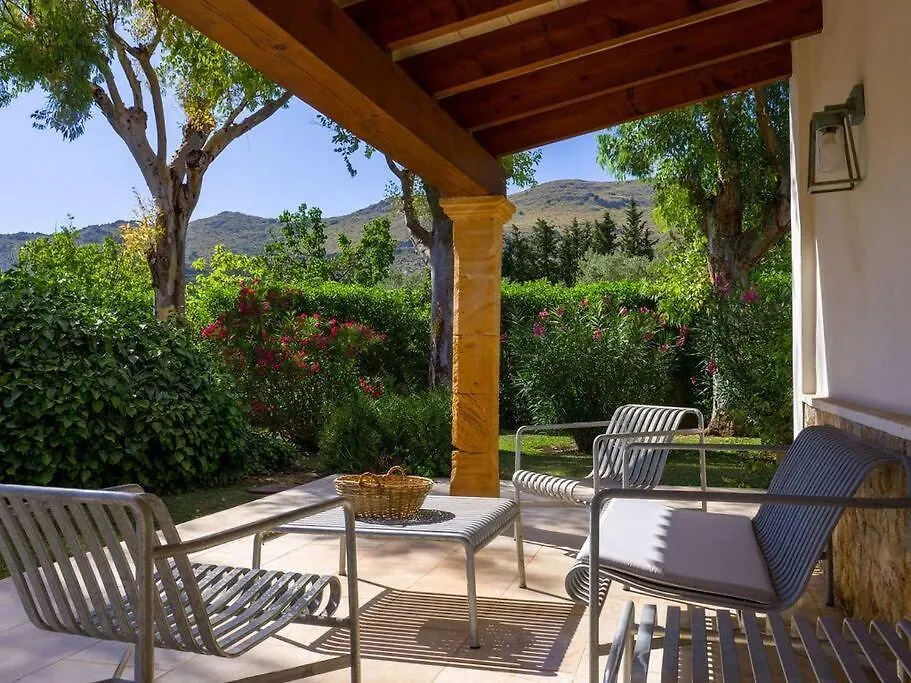 Villa La Telaranya - Luxury Villa With Heated Pool Close To Port Pollenca Port de Pollenca 0*,  Spain