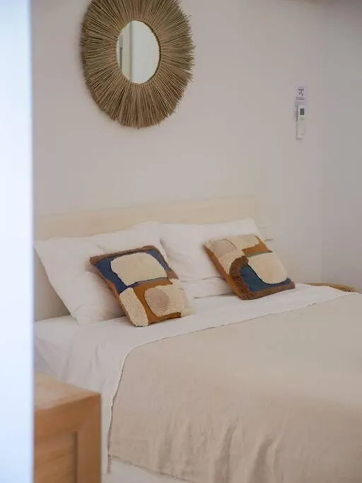 Villa La Telaranya - Luxury Villa With Heated Pool Close To Port Pollenca Port de Pollenca